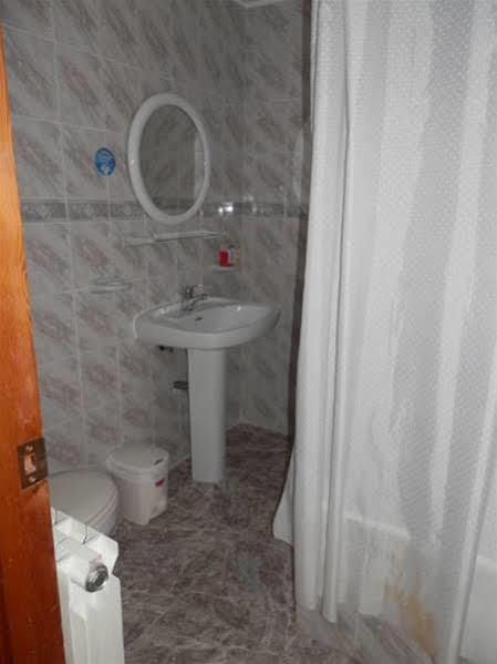 Hostal El Portalico Linares de Mora 외부 사진