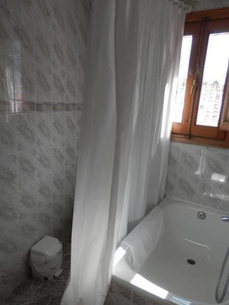 Hostal El Portalico Linares de Mora 외부 사진