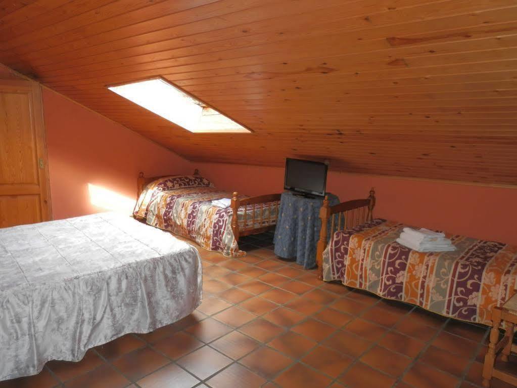 Hostal El Portalico Linares de Mora 외부 사진